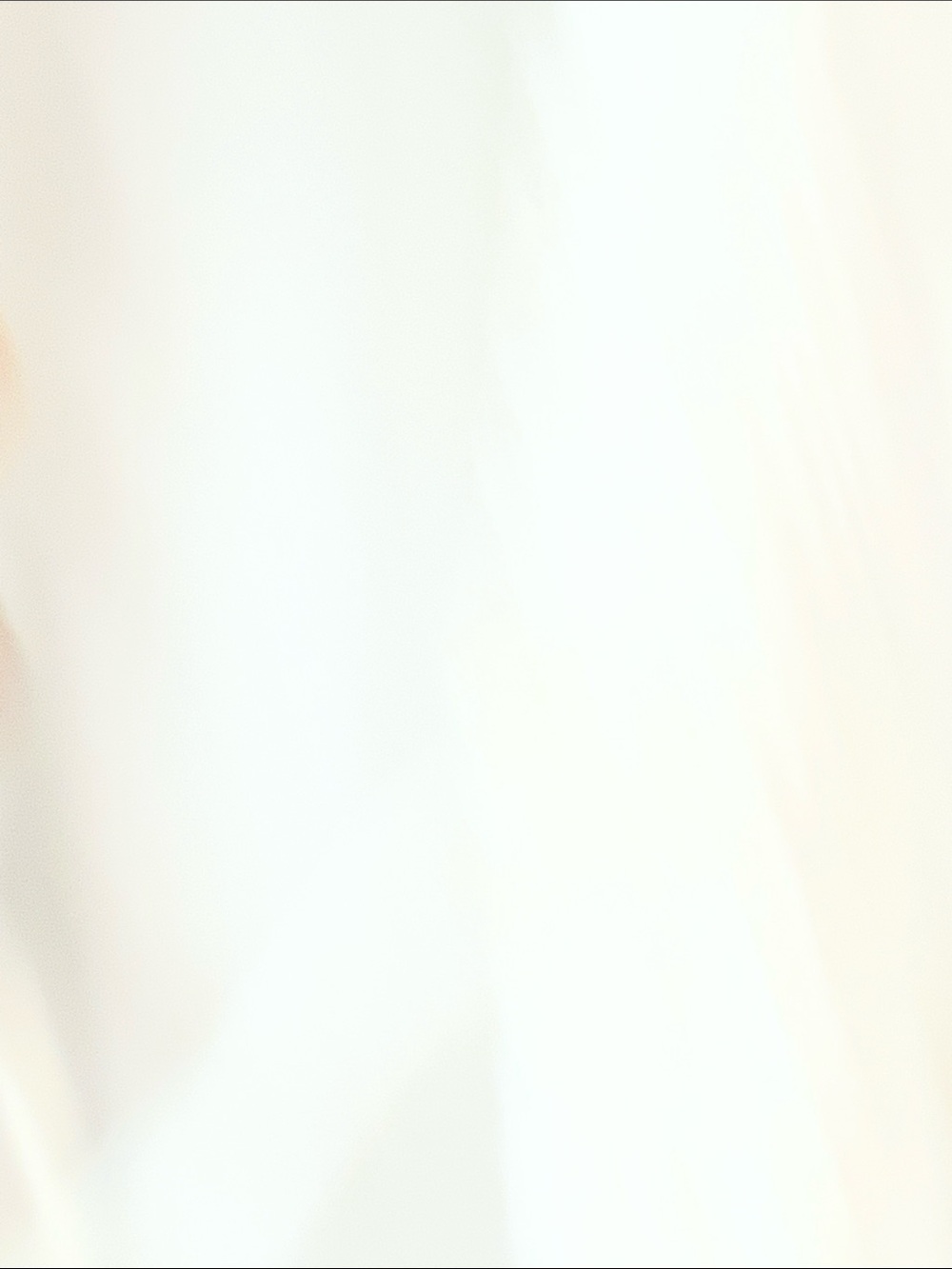 Bohemian Long White Maxi Dress with Button Detail - Picture 8 of 8